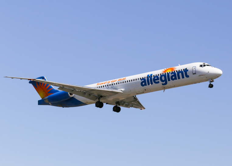 Allegiant Airlines